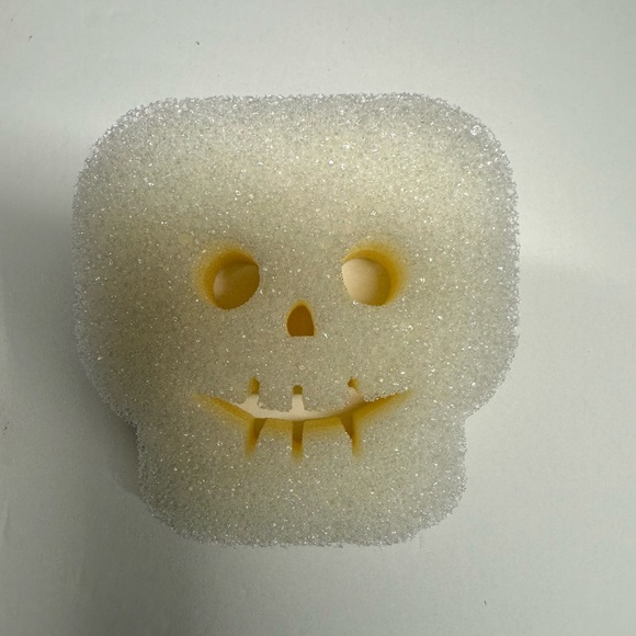 Scrub Daddy Mommy Special Edition Halloween - Limited Edition - Bat & Skeleton - Picture 6 of 10